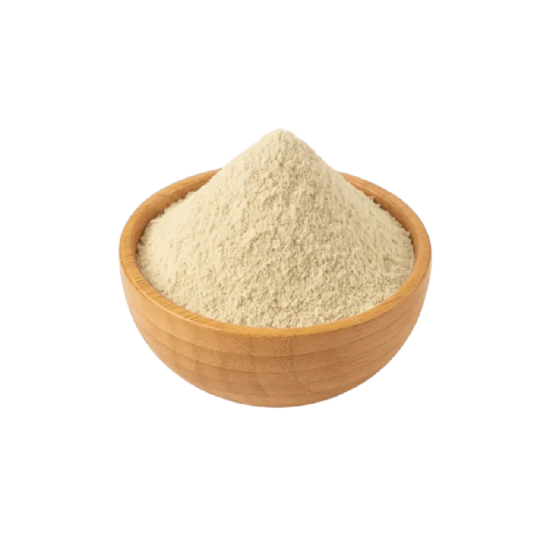 عکس مقداری چای ماسالا در کاسه چوبی